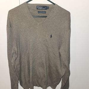 Mens Polo Ralph Lauren sweater